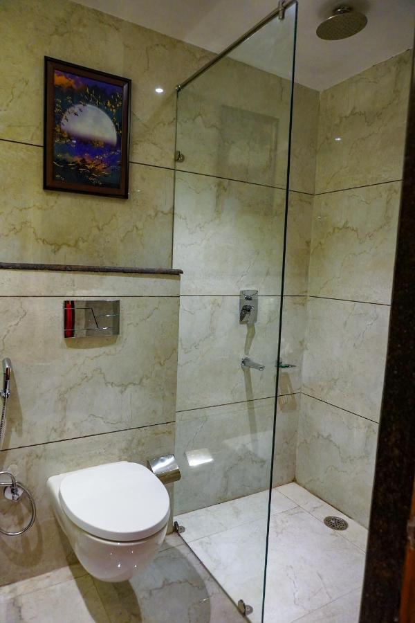 Comfort Inn Snow Park - Manali Zewnętrze zdjęcie